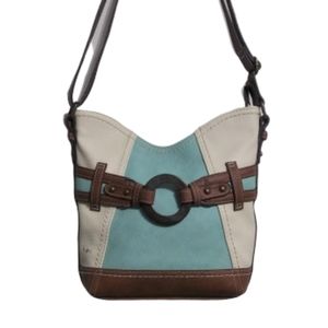 SOLD b.o.c. | Nayarit Tulip Crossbody